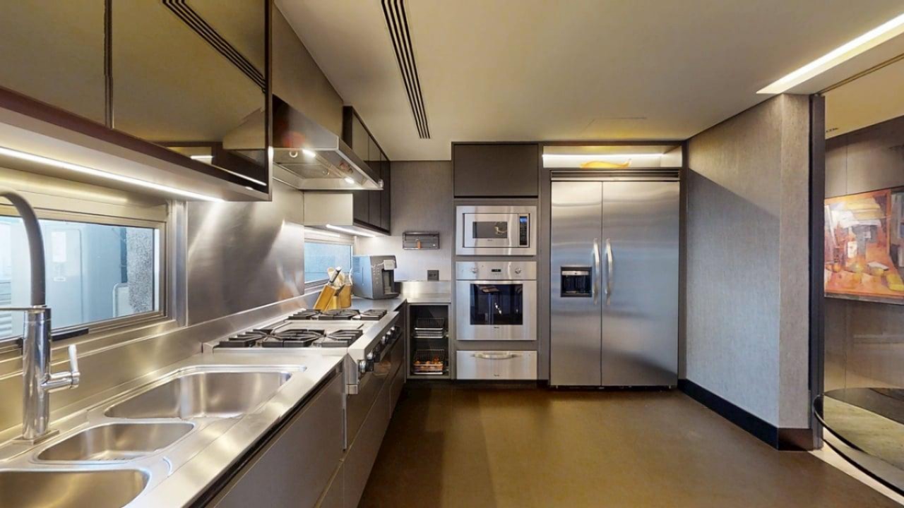 Cobertura, 2 quartos, 500 m² - Foto 24