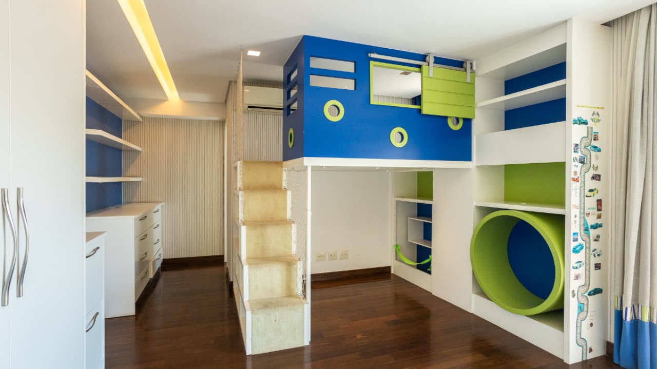 Apartamento, 3 quartos, 267 m² - Foto 31