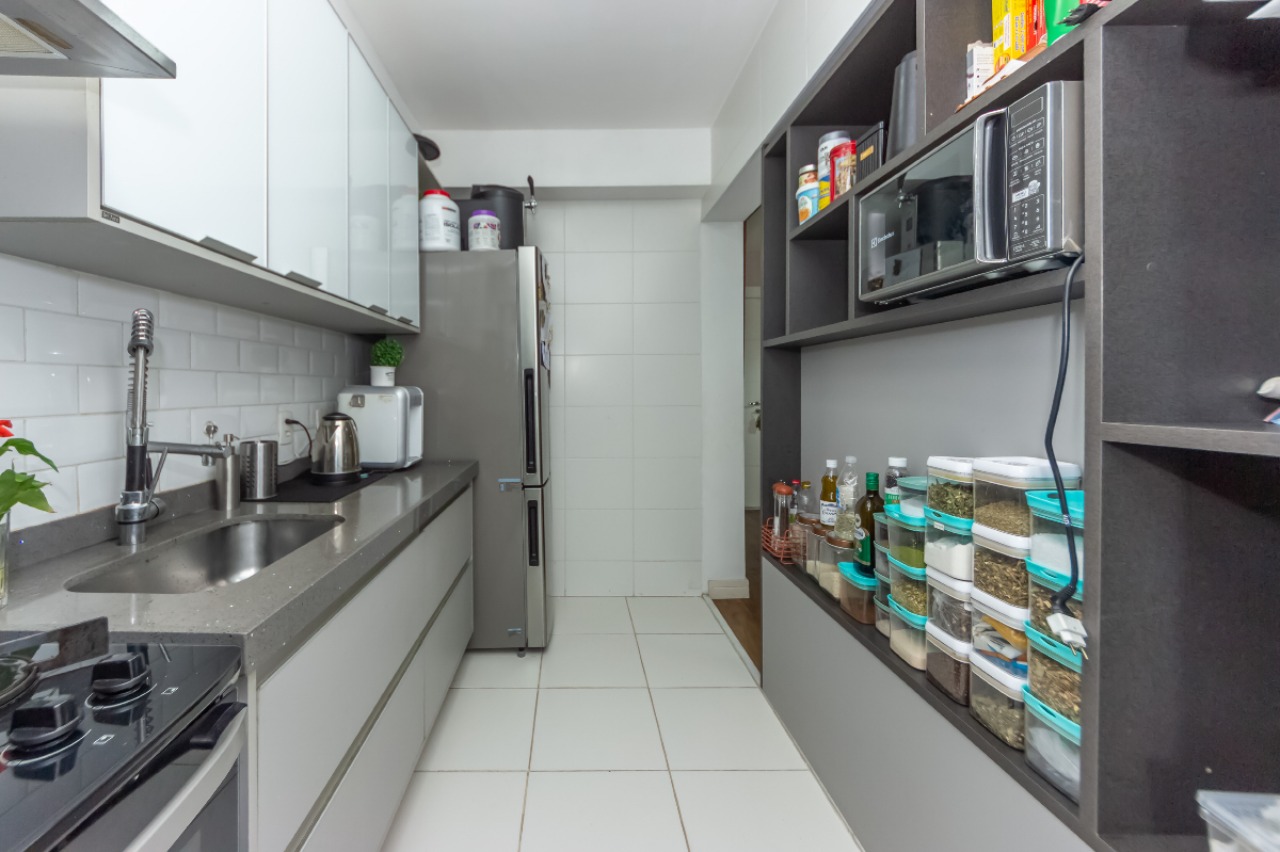 Apartamento, 2 quartos, 65 m² - Foto 14
