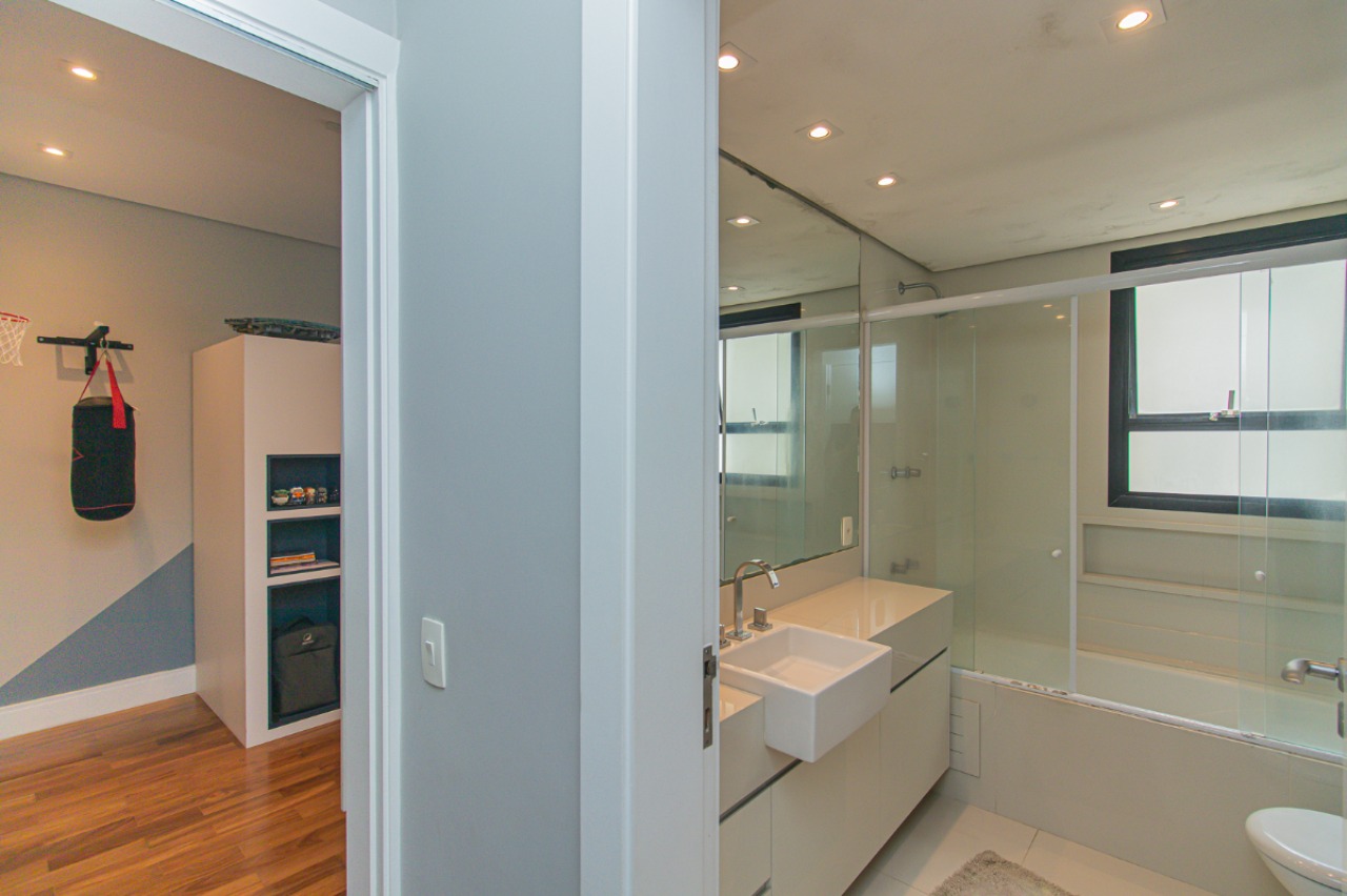 Apartamento, 4 quartos, 236 m² - Foto 40