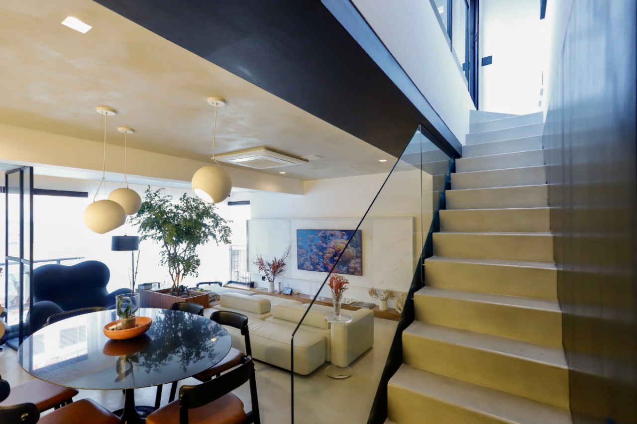 Cobertura, 1 quarto, 157 m² - Foto 17