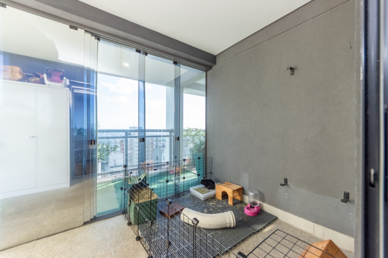 Apartamento, 2 quartos, 107 m² - Foto 28