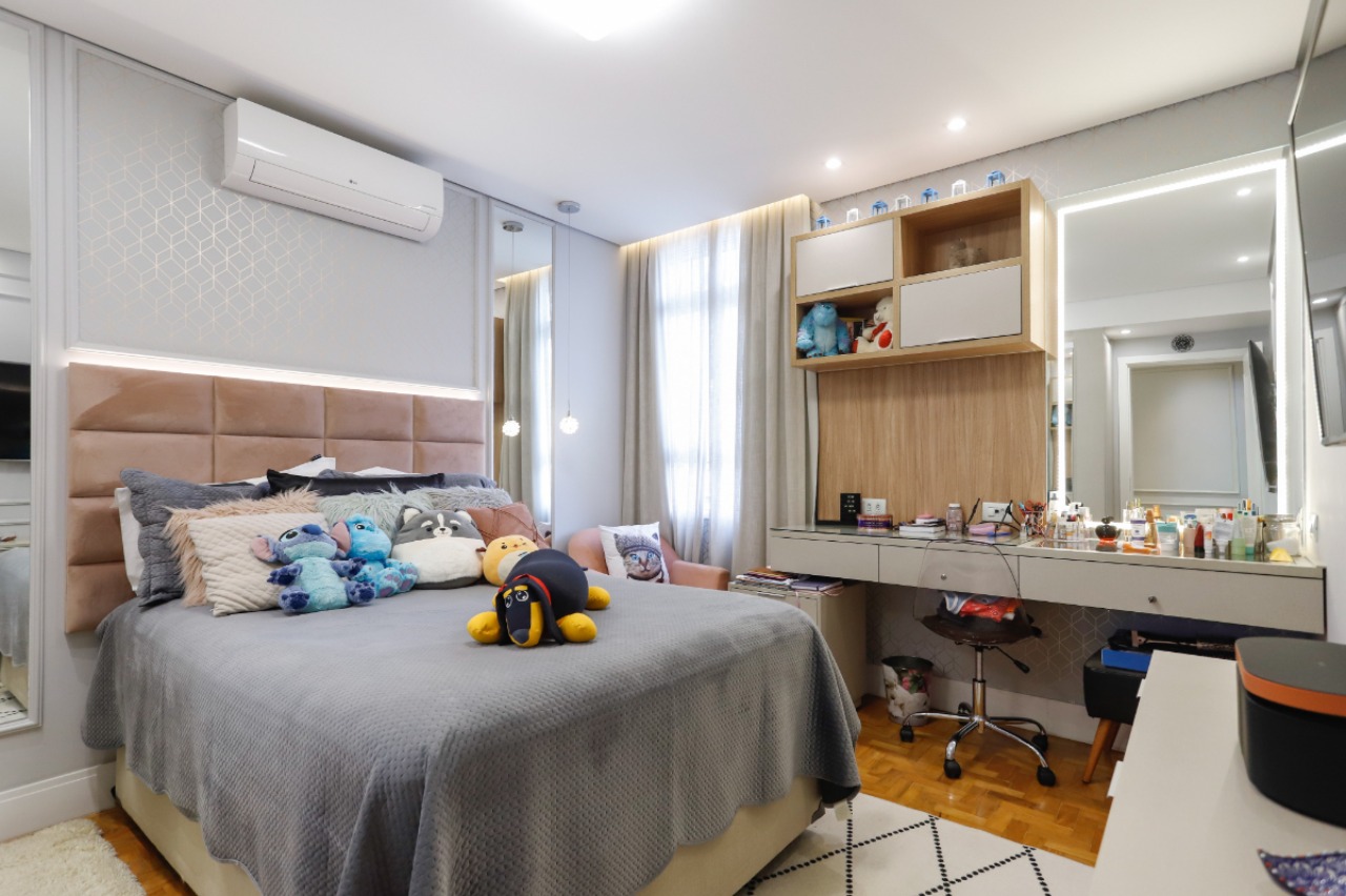 Apartamento, 3 quartos, 197 m² - Foto 43