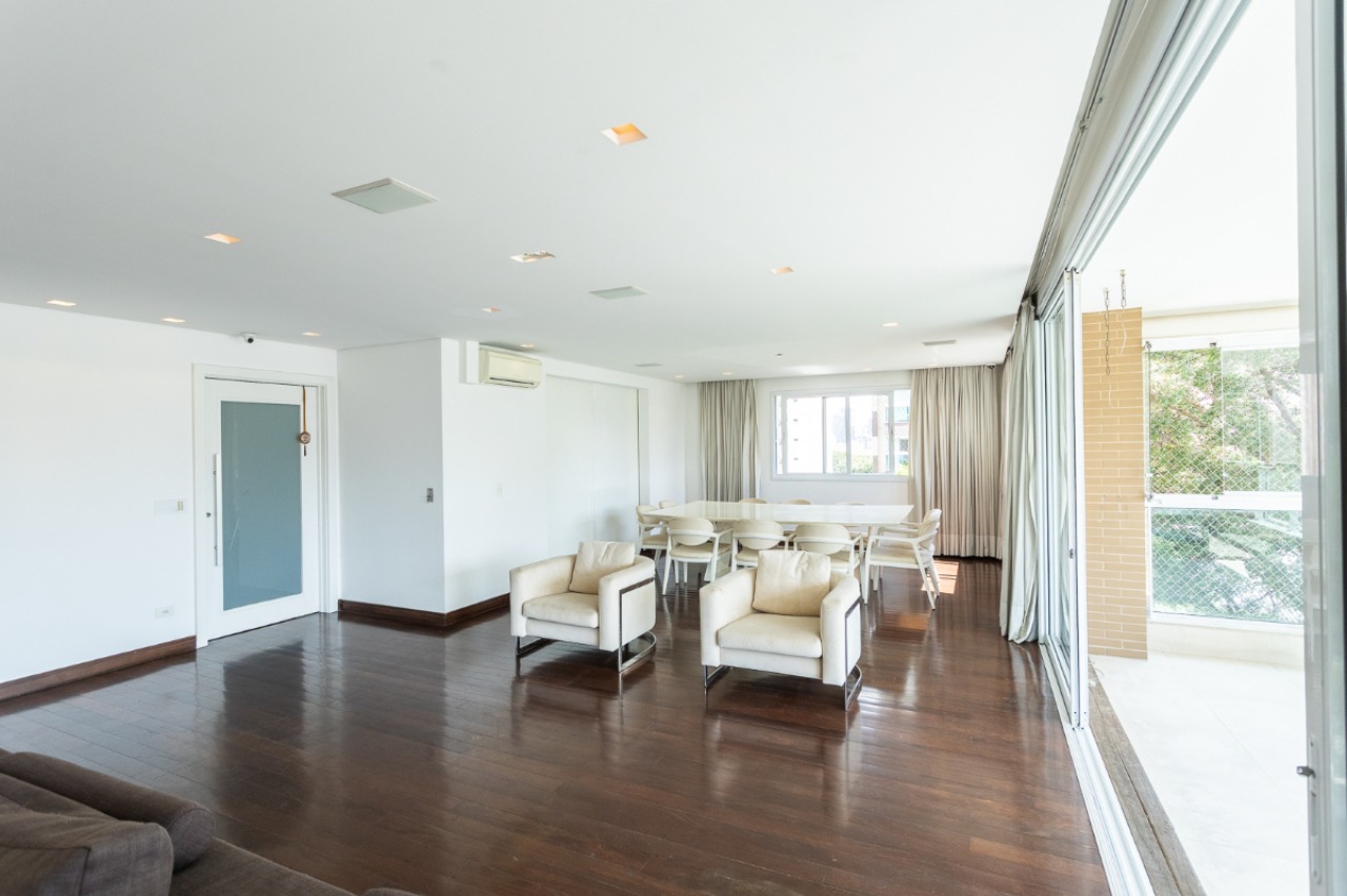 Apartamento, 3 quartos, 267 m² - Foto 4