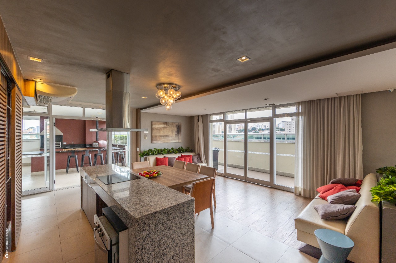 Apartamento, 1 quarto, 34 m² - Foto 18