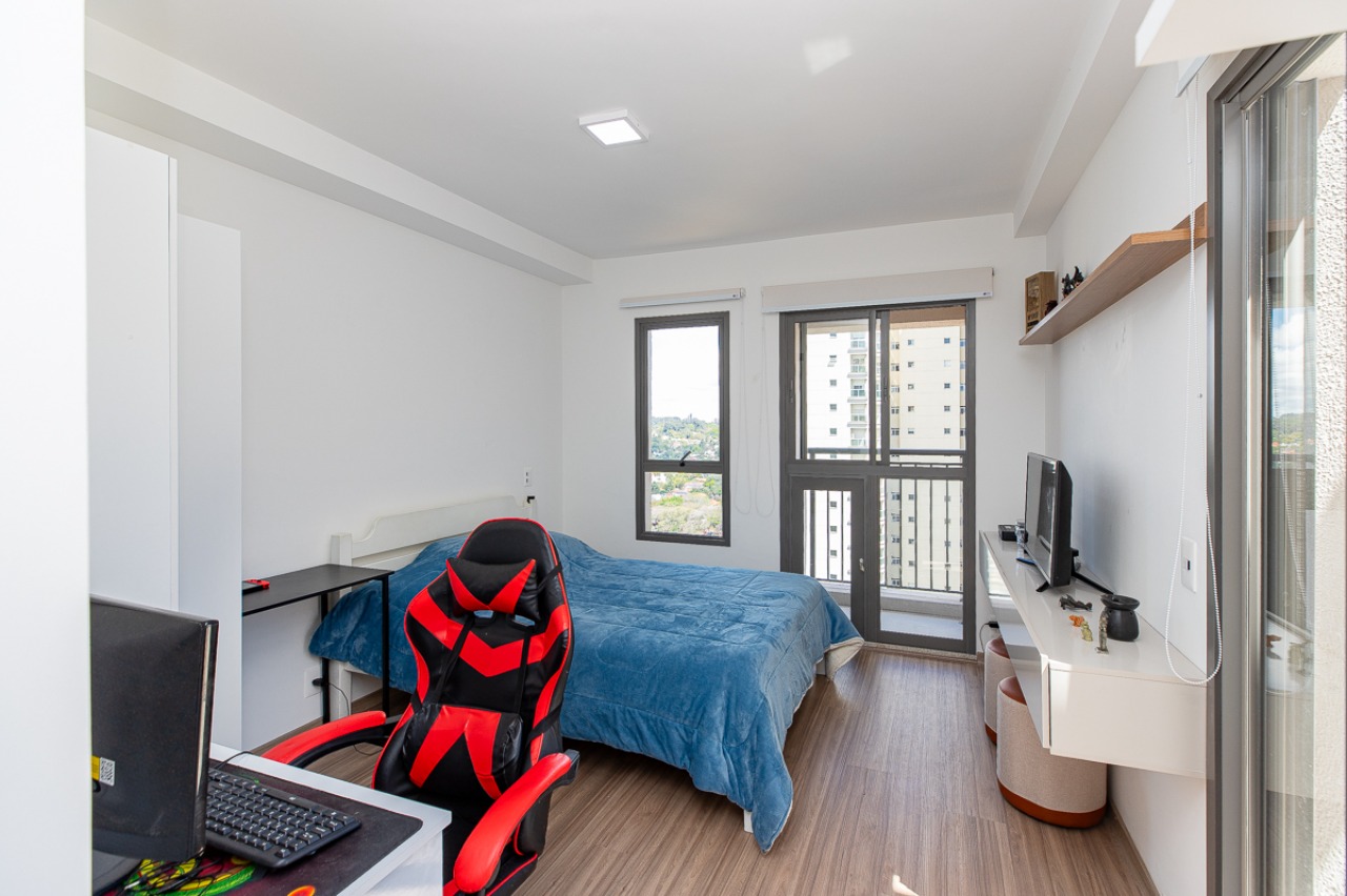 Cobertura, 1 quarto, 56 m² - Foto 7