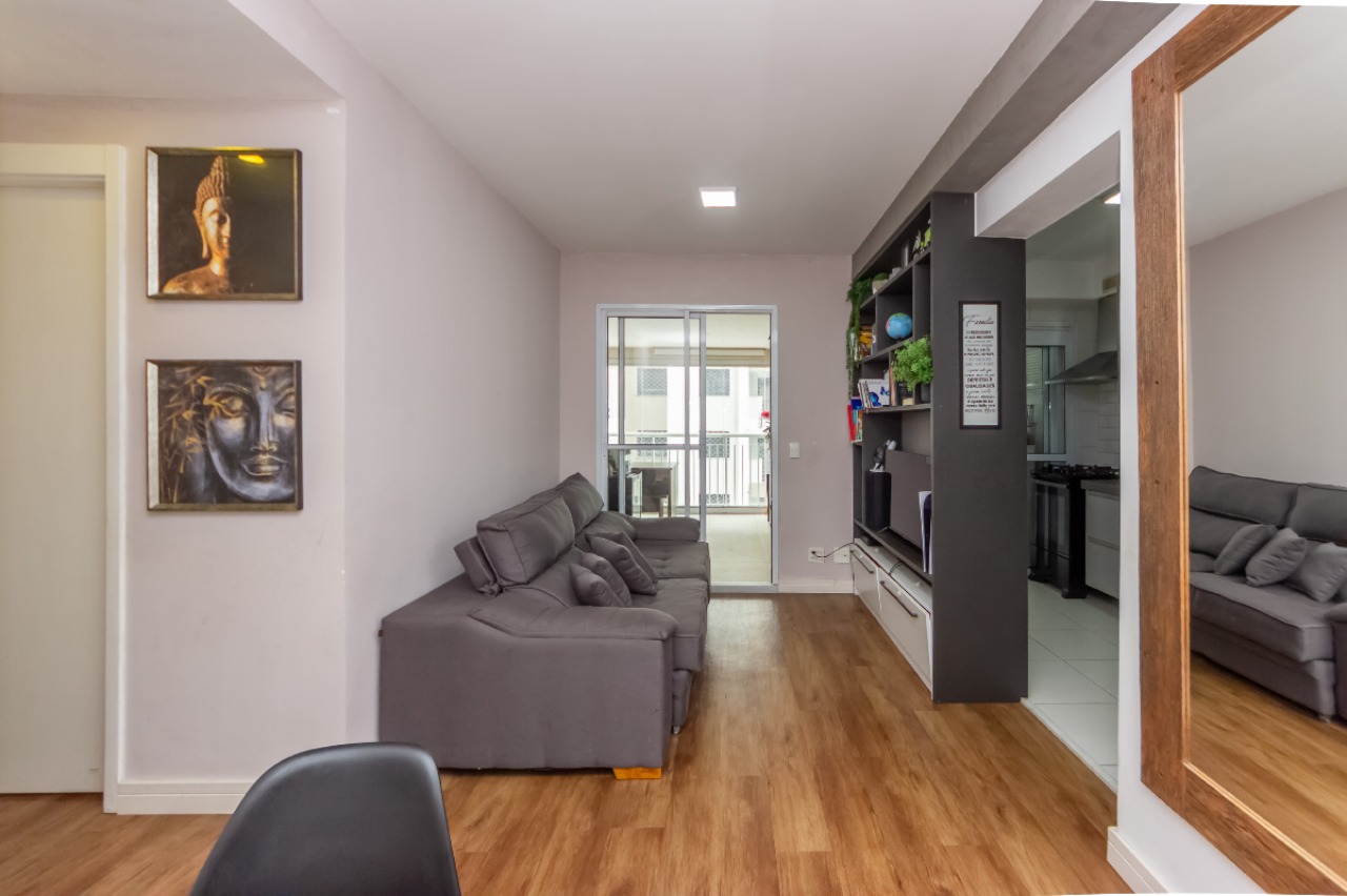 Apartamento, 2 quartos, 65 m² - Foto 7