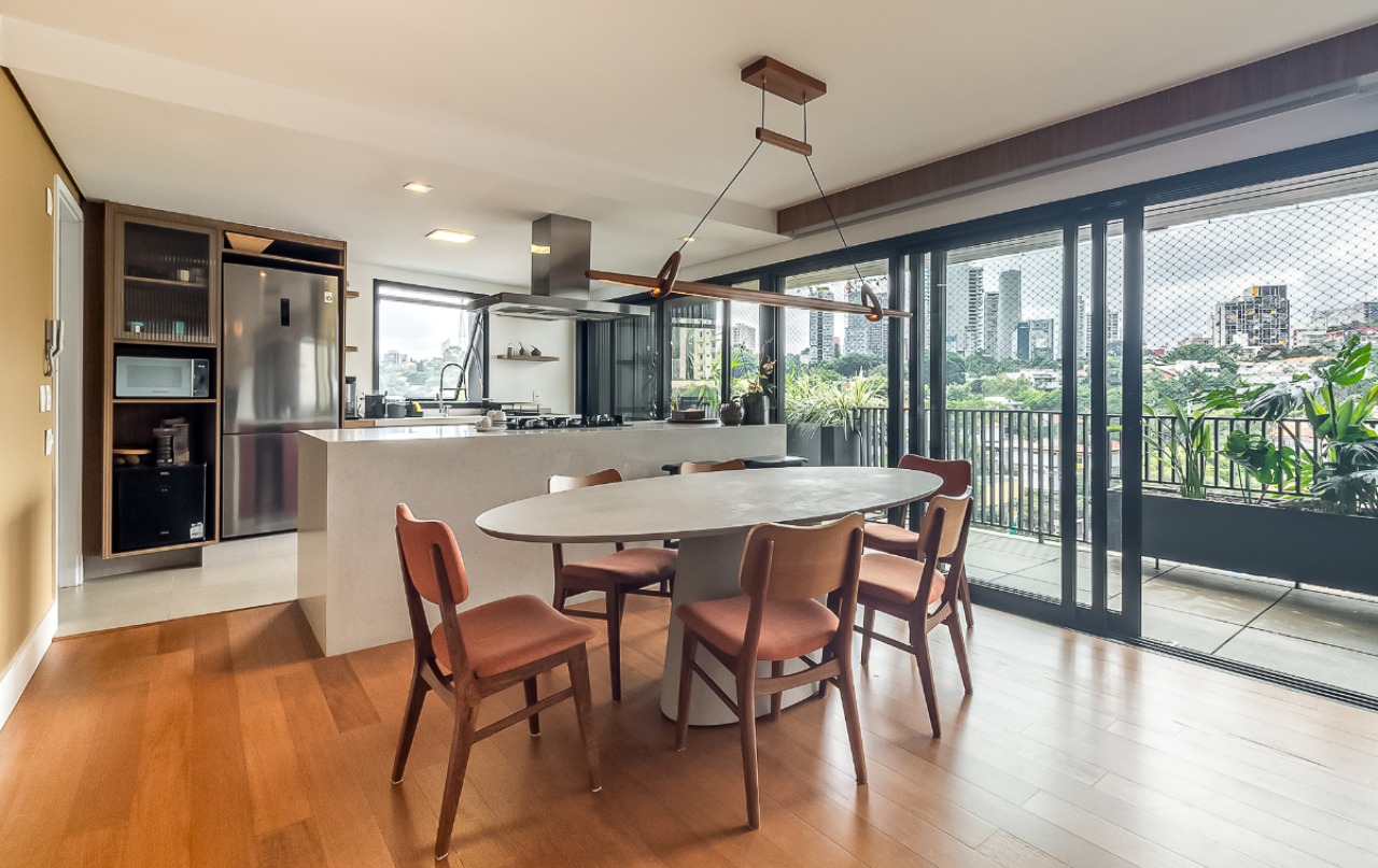 Apartamento, 3 quartos, 172 m² - Foto 13