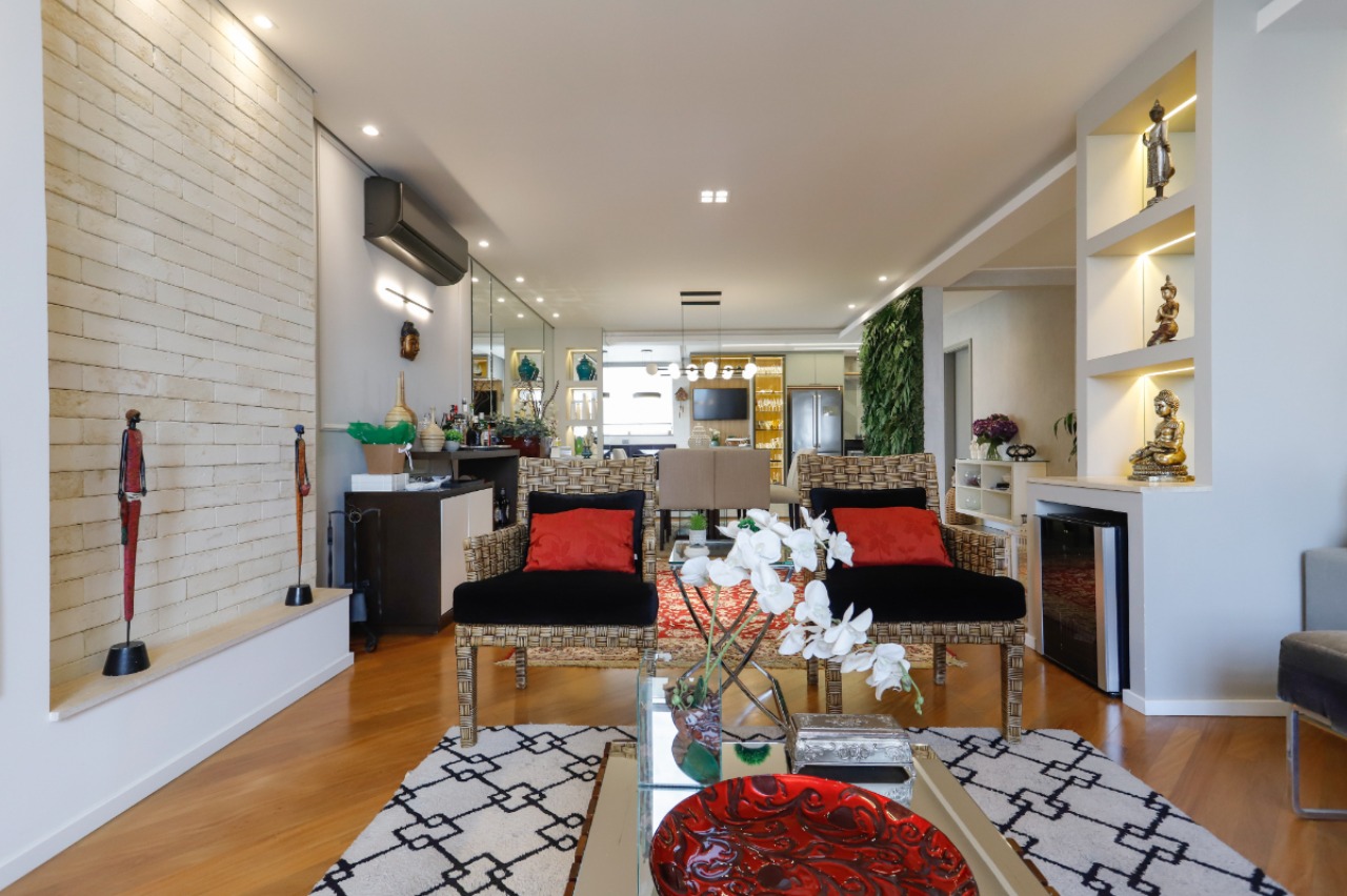 Apartamento, 3 quartos, 197 m² - Foto 6