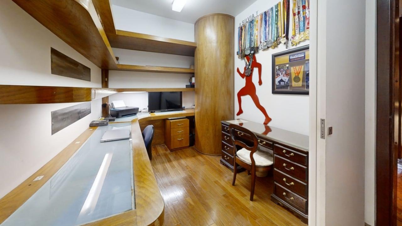 Apartamento, 4 quartos, 275 m² - Foto 46