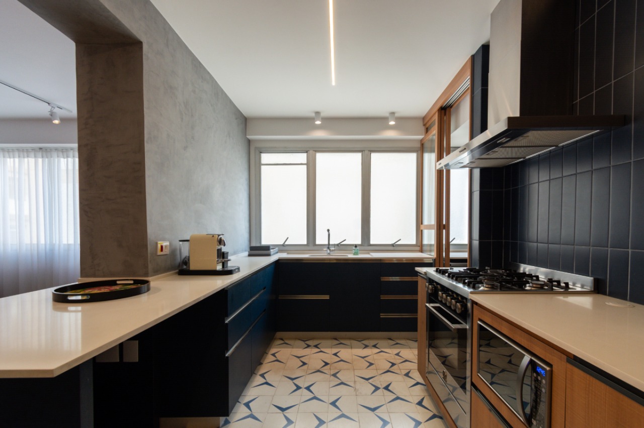 Apartamento, 2 quartos, 97 m² - Foto 12