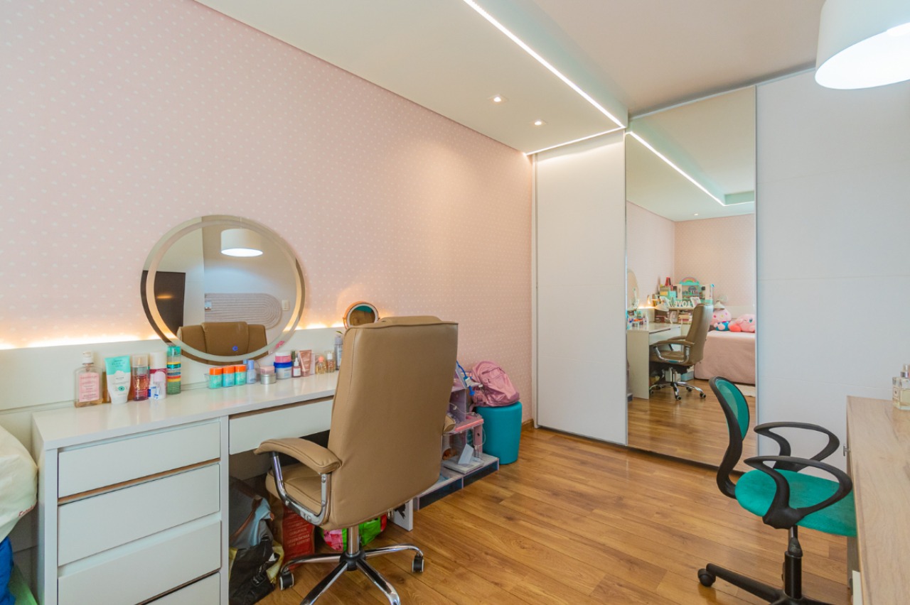 Apartamento, 3 quartos, 132 m² - Foto 19