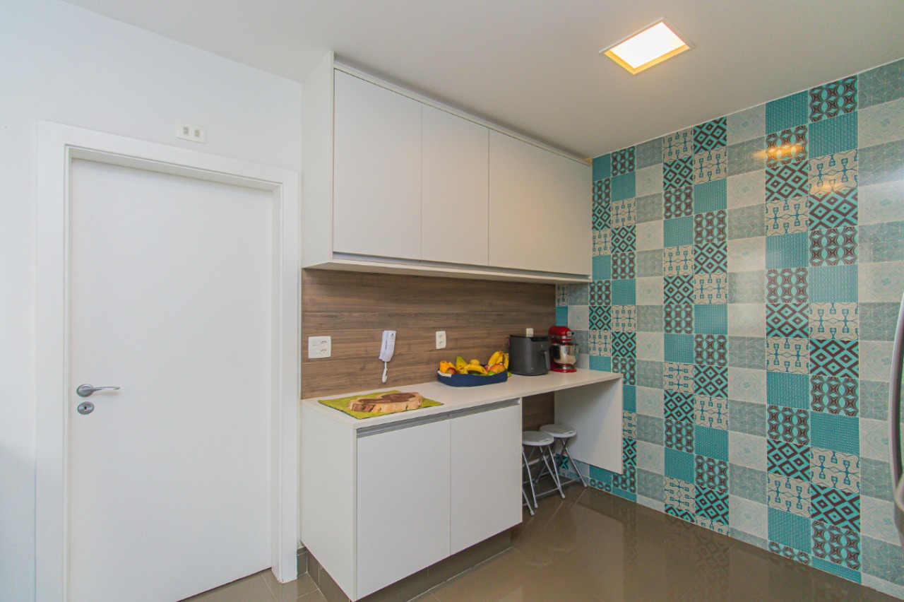 Apartamento, 4 quartos, 236 m² - Foto 21