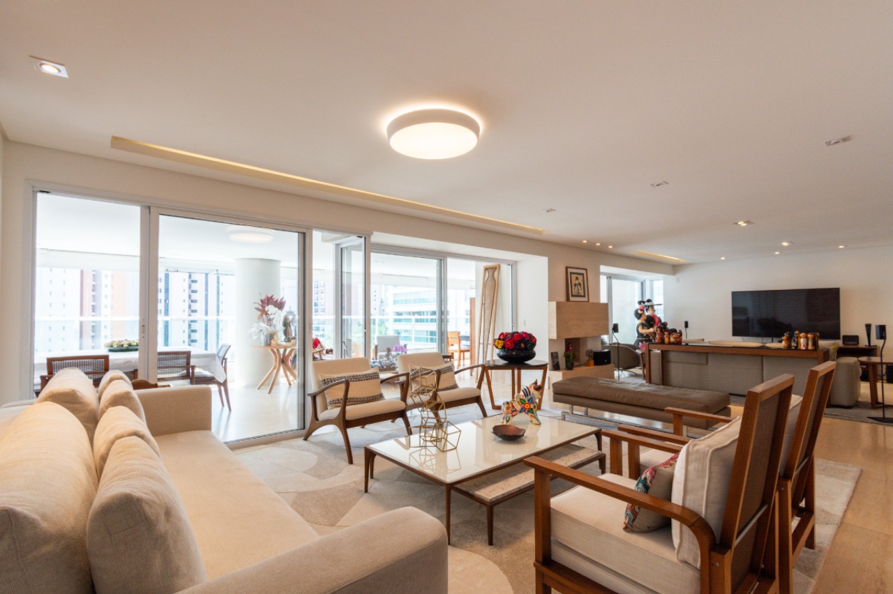 Apartamento, 4 quartos, 335 m² - Foto 5
