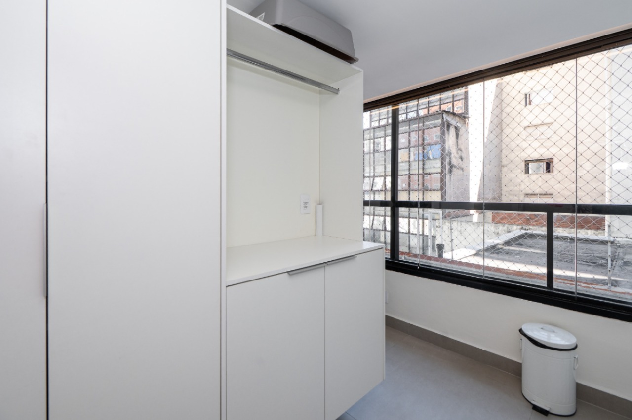 Apartamento, 1 quarto, 63 m² - Foto 20