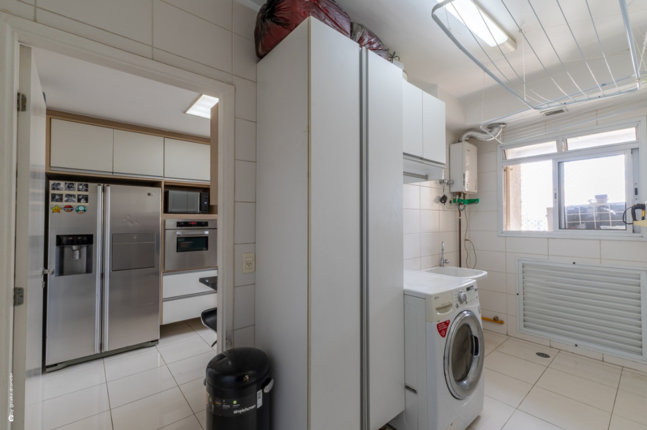 Apartamento, 3 quartos, 185 m² - Foto 17