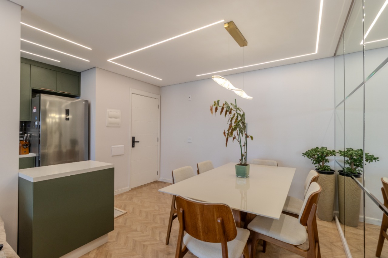 Apartamento, 3 quartos, 84 m² - Foto 4