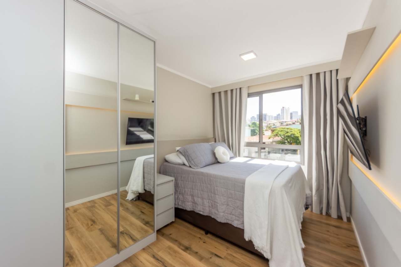 Apartamento, 2 quartos, 57 m² - Foto 21