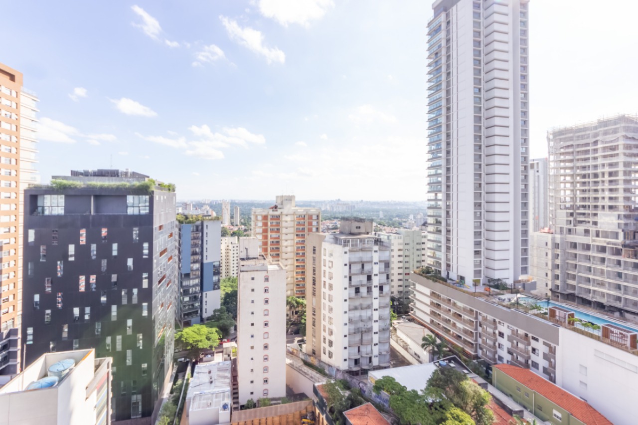 Apartamento, 2 quartos, 107 m² - Foto 23
