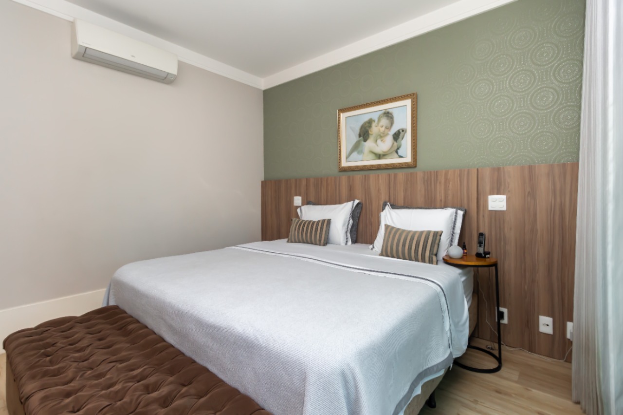 Apartamento, 4 quartos, 243 m² - Foto 21