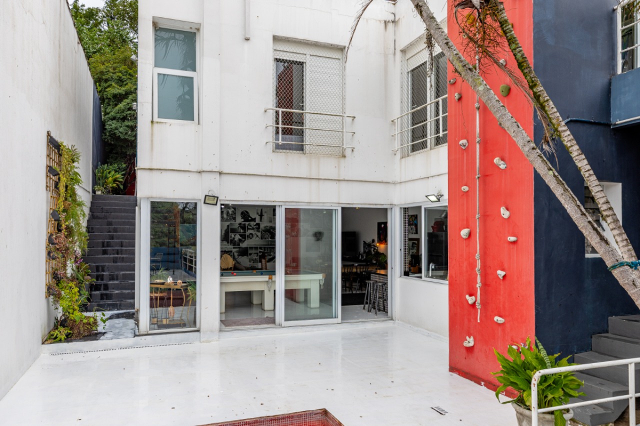 Casa, 3 quartos, 540 m² - Foto 3