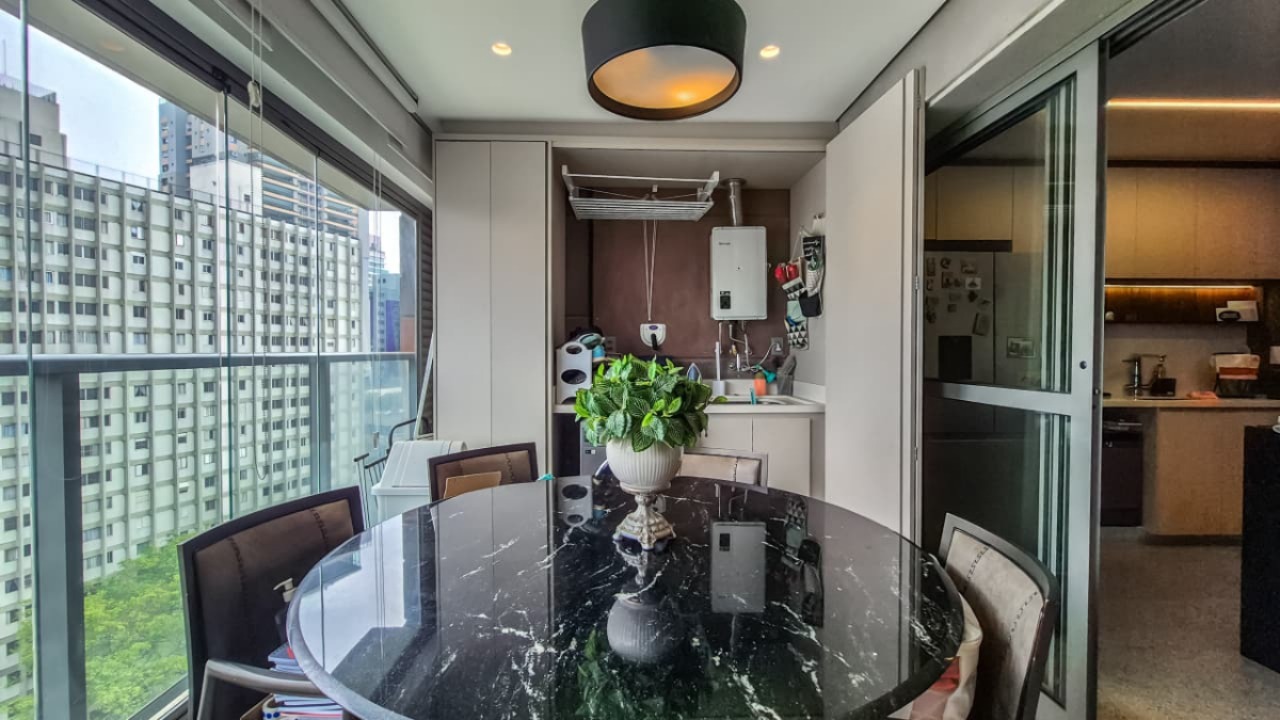 Apartamento, 2 quartos, 71 m² - Foto 14