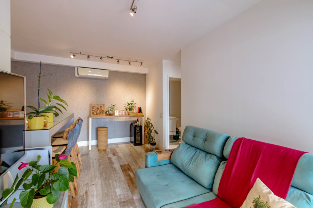 Apartamento, 2 quartos, 65 m² - Foto 4