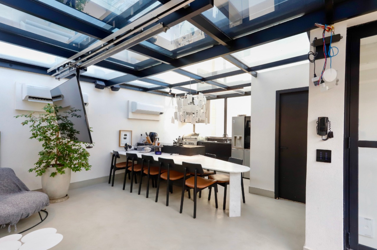 Cobertura, 1 quarto, 157 m² - Foto 6