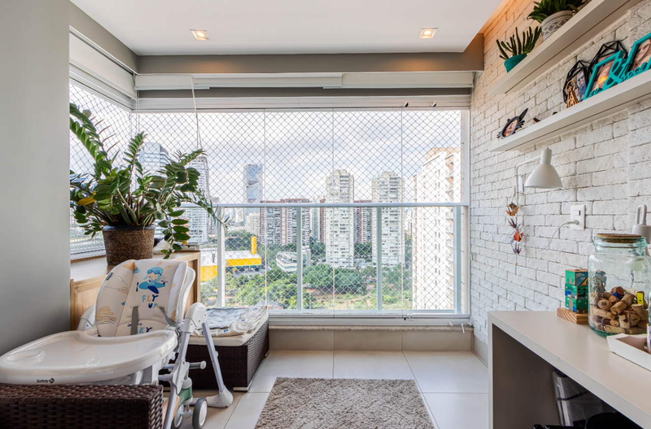 Apartamento, 2 quartos, 65 m² - Foto 13