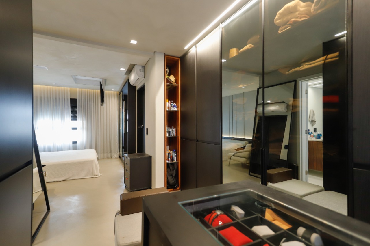 Cobertura, 1 quarto, 157 m² - Foto 44