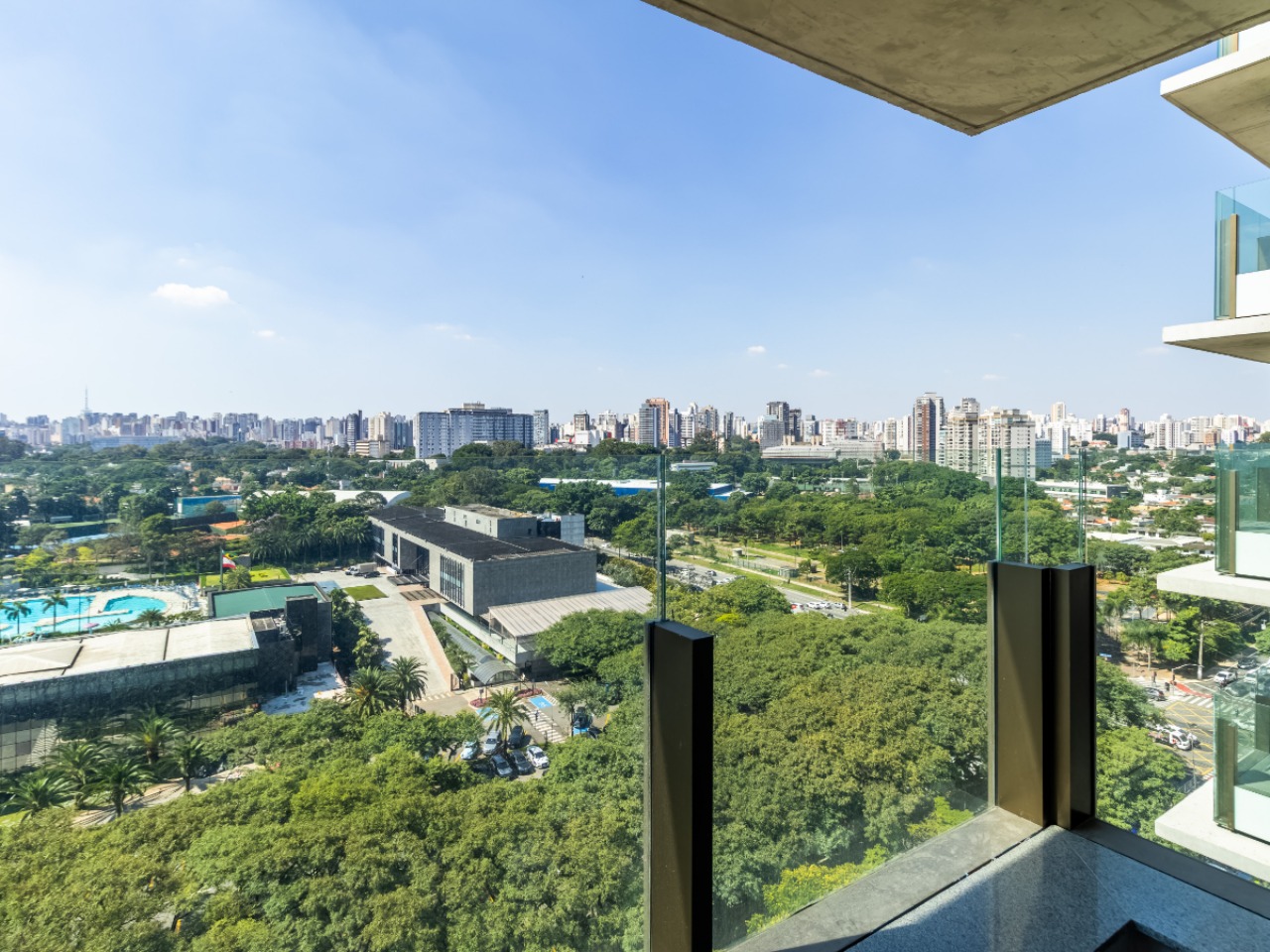 Apartamento, 4 quartos, 298 m² - Foto 10