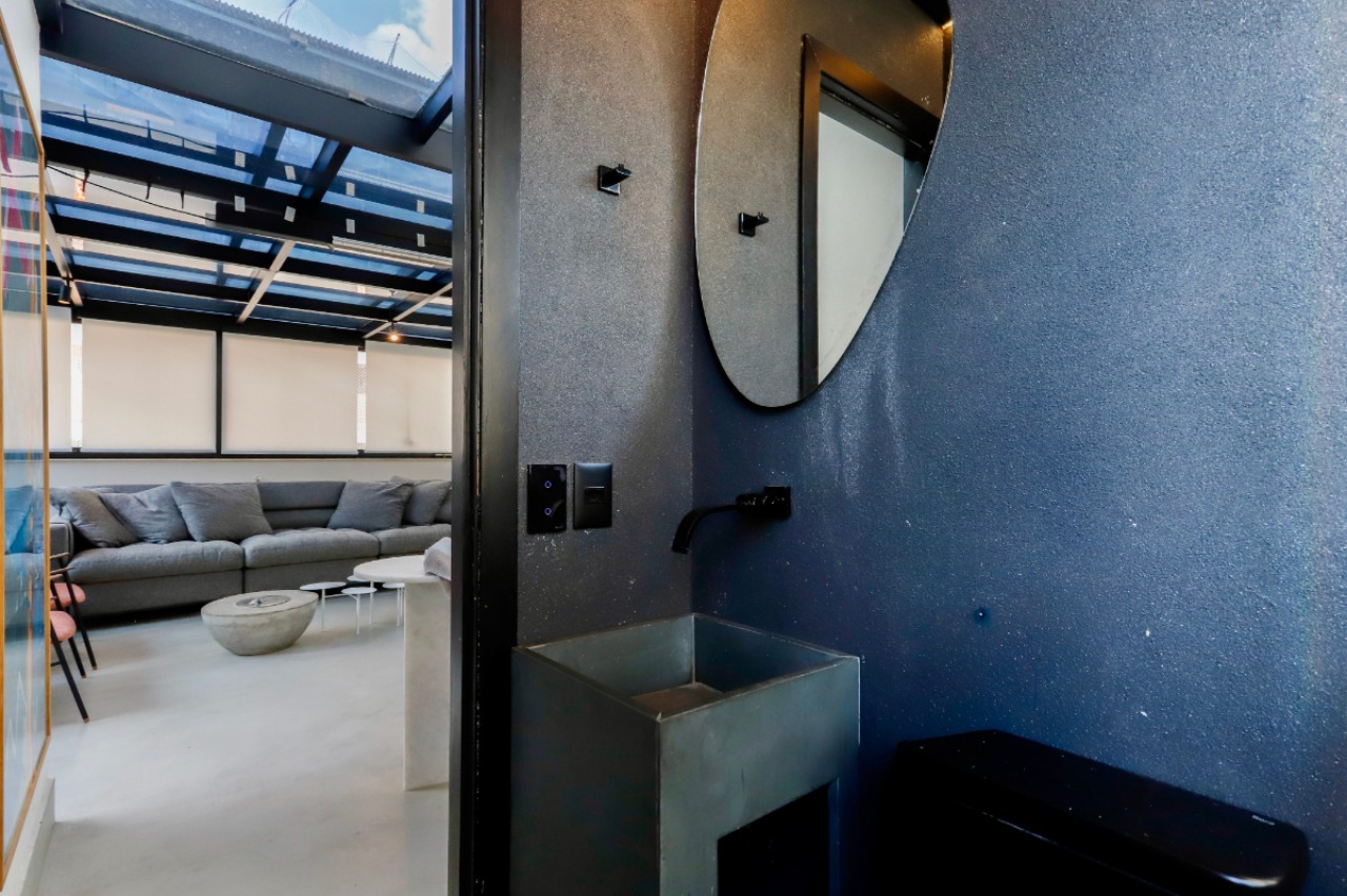 Cobertura, 1 quarto, 157 m² - Foto 14