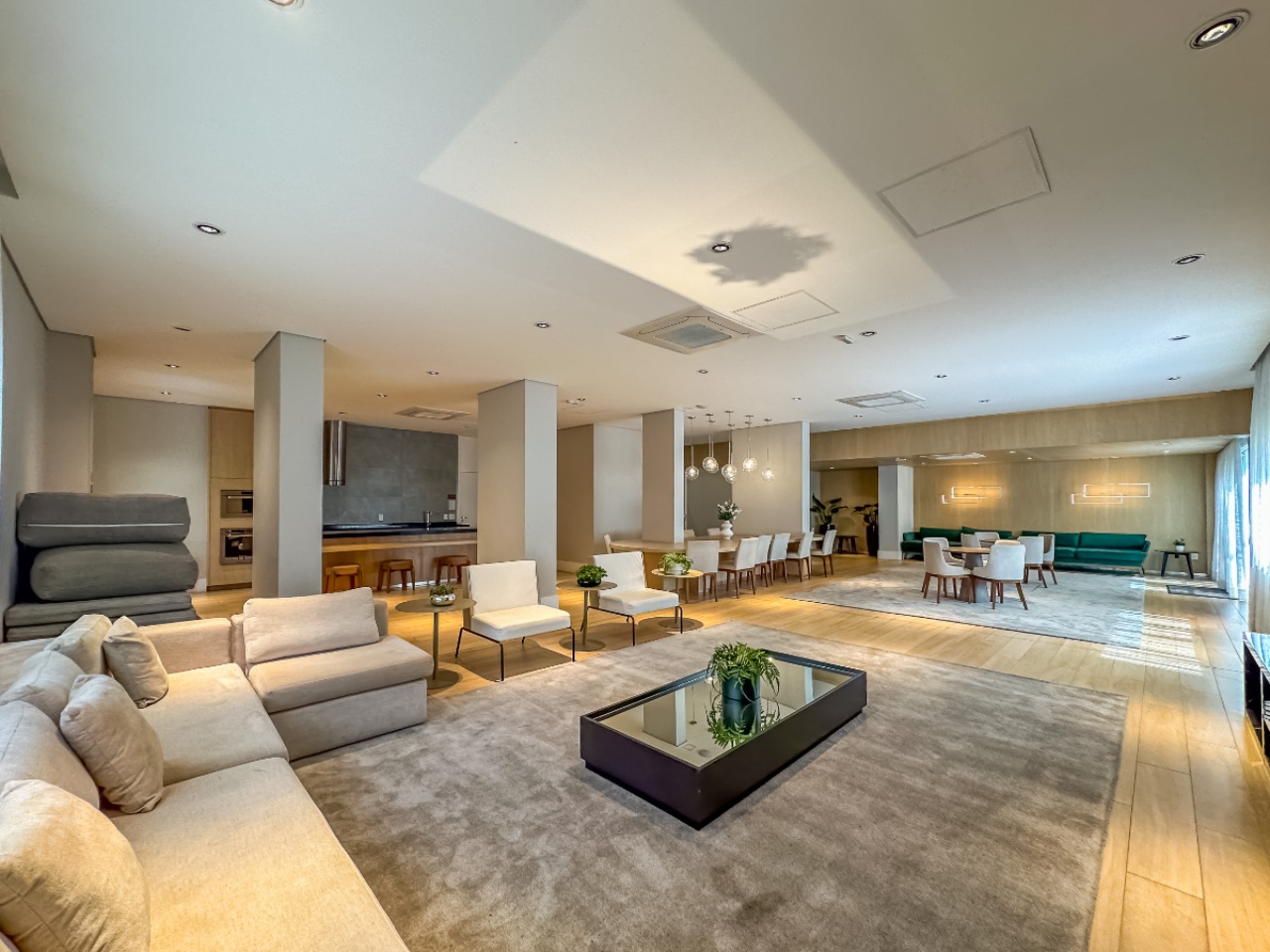 Apartamento, 2 quartos, 67 m² - Foto 41