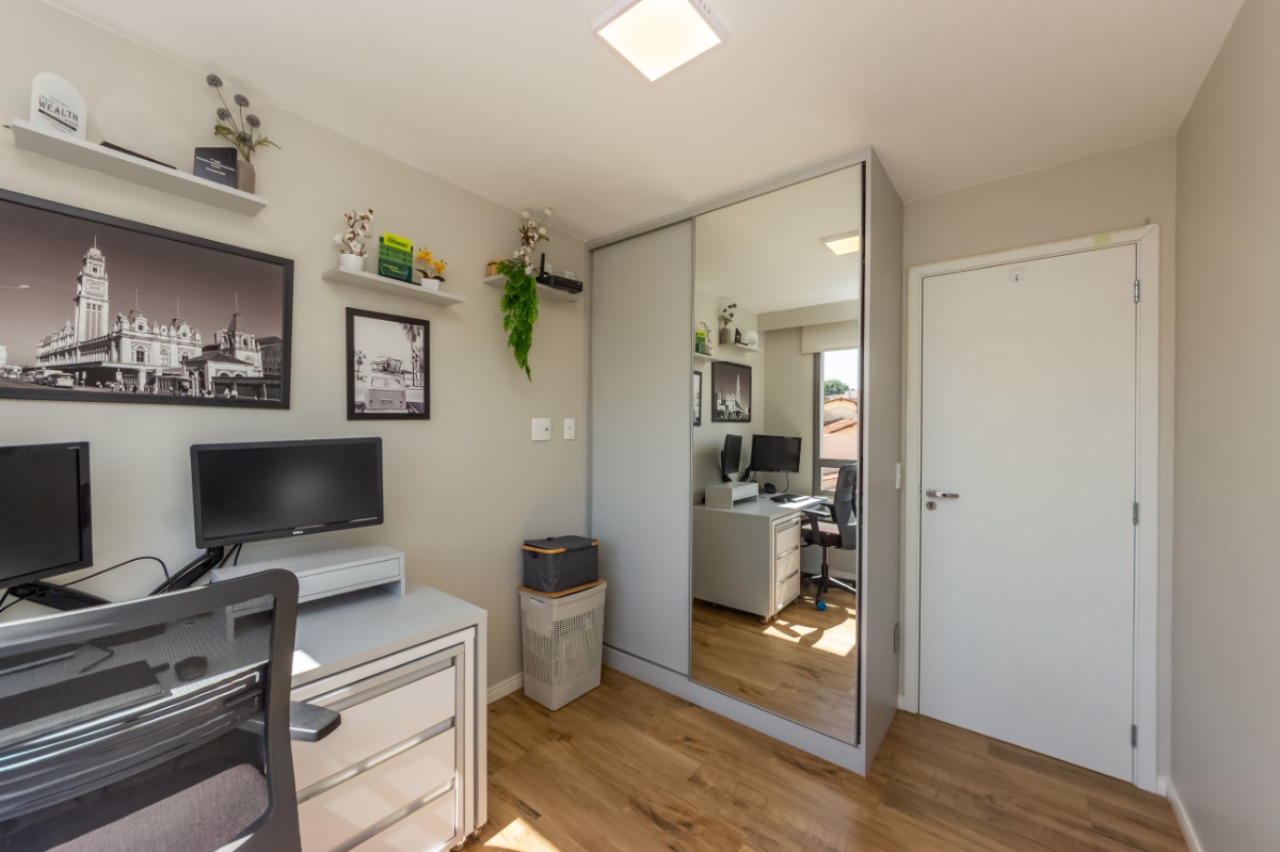 Apartamento, 2 quartos, 57 m² - Foto 31