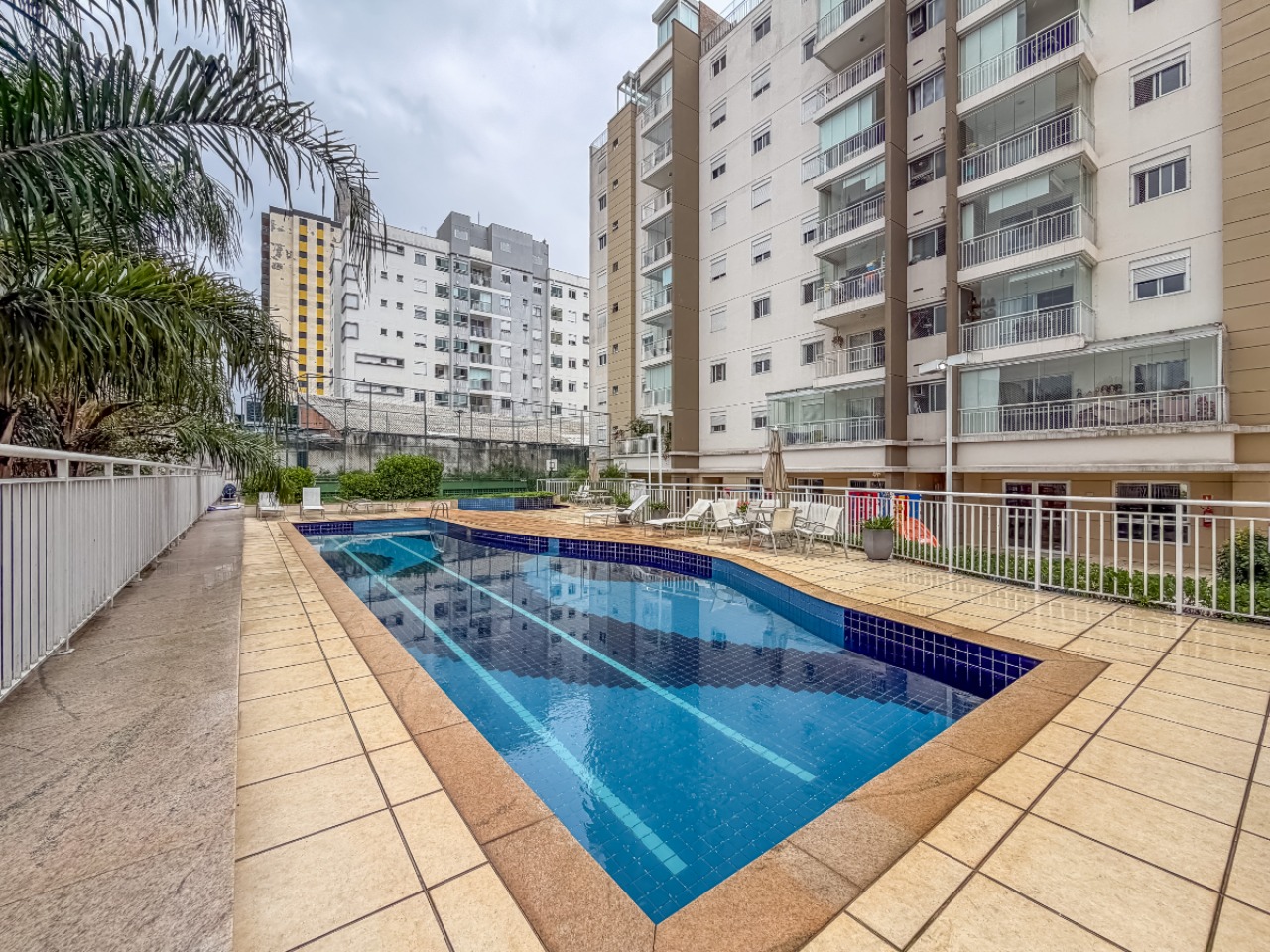 Apartamento, 3 quartos, 86 m² - Foto 42
