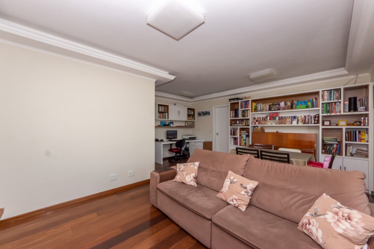 Apartamento, 3 quartos, 127 m² - Foto 8