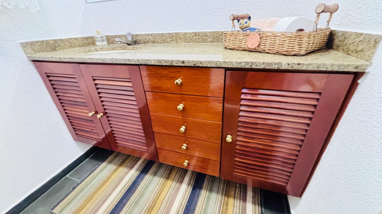 Cobertura, 3 quartos, 246 m² - Foto 11