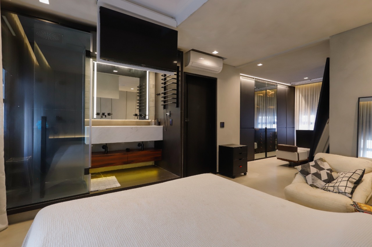 Cobertura, 1 quarto, 157 m² - Foto 41
