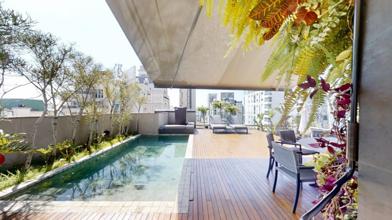 Cobertura, 2 quartos, 500 m² - Foto 2