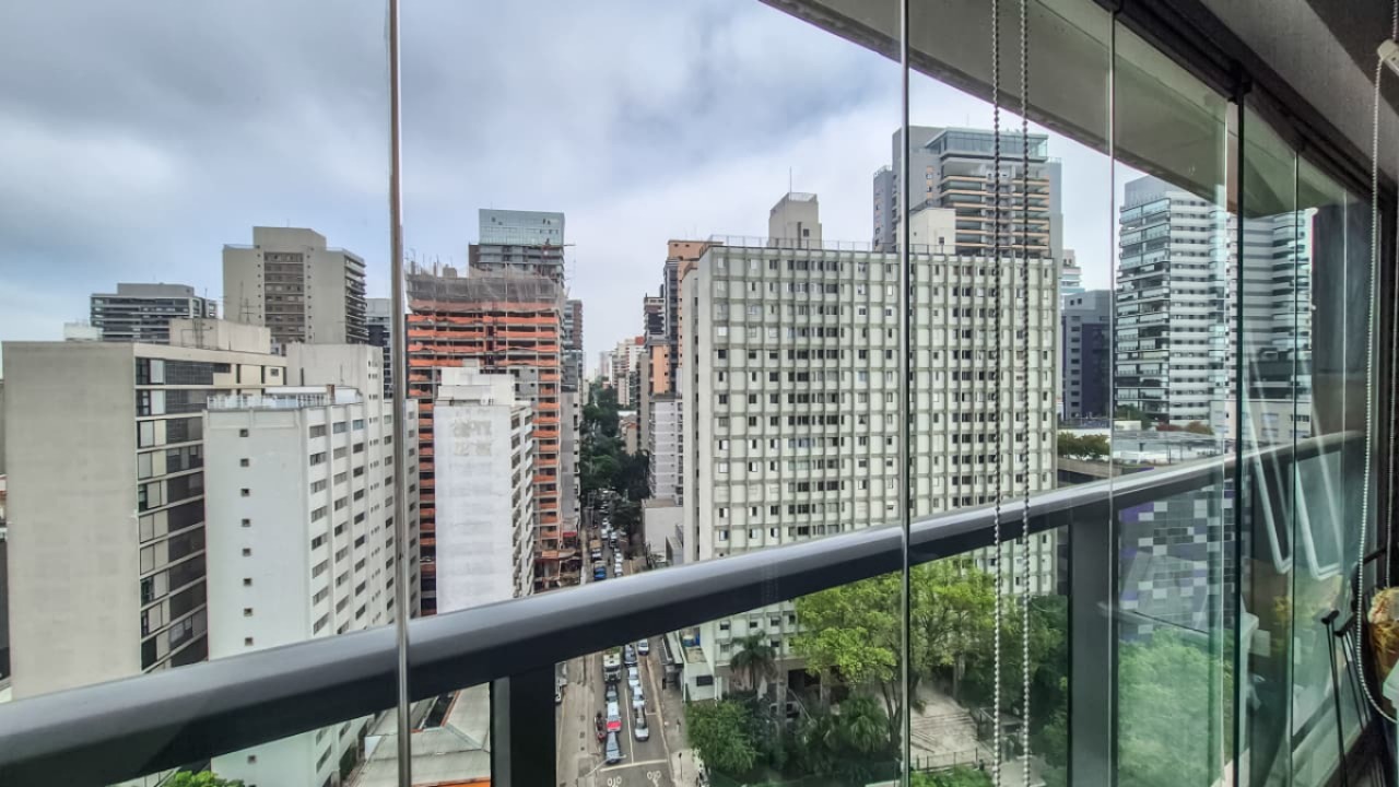 Apartamento, 2 quartos, 71 m² - Foto 13
