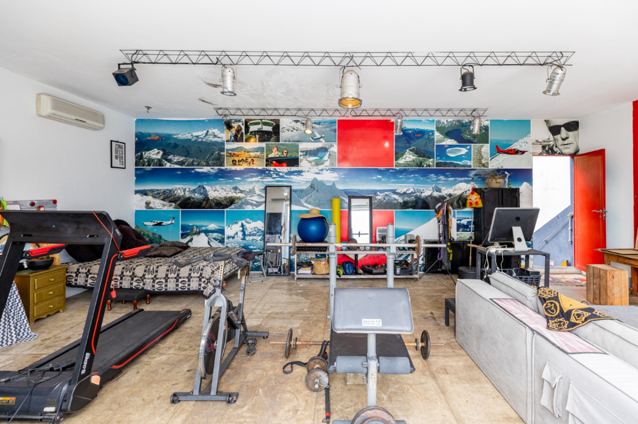 Casa, 3 quartos, 540 m² - Foto 41