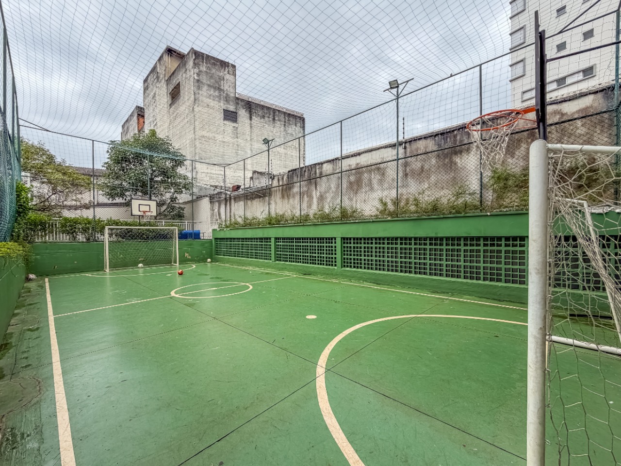 Apartamento, 3 quartos, 86 m² - Foto 41