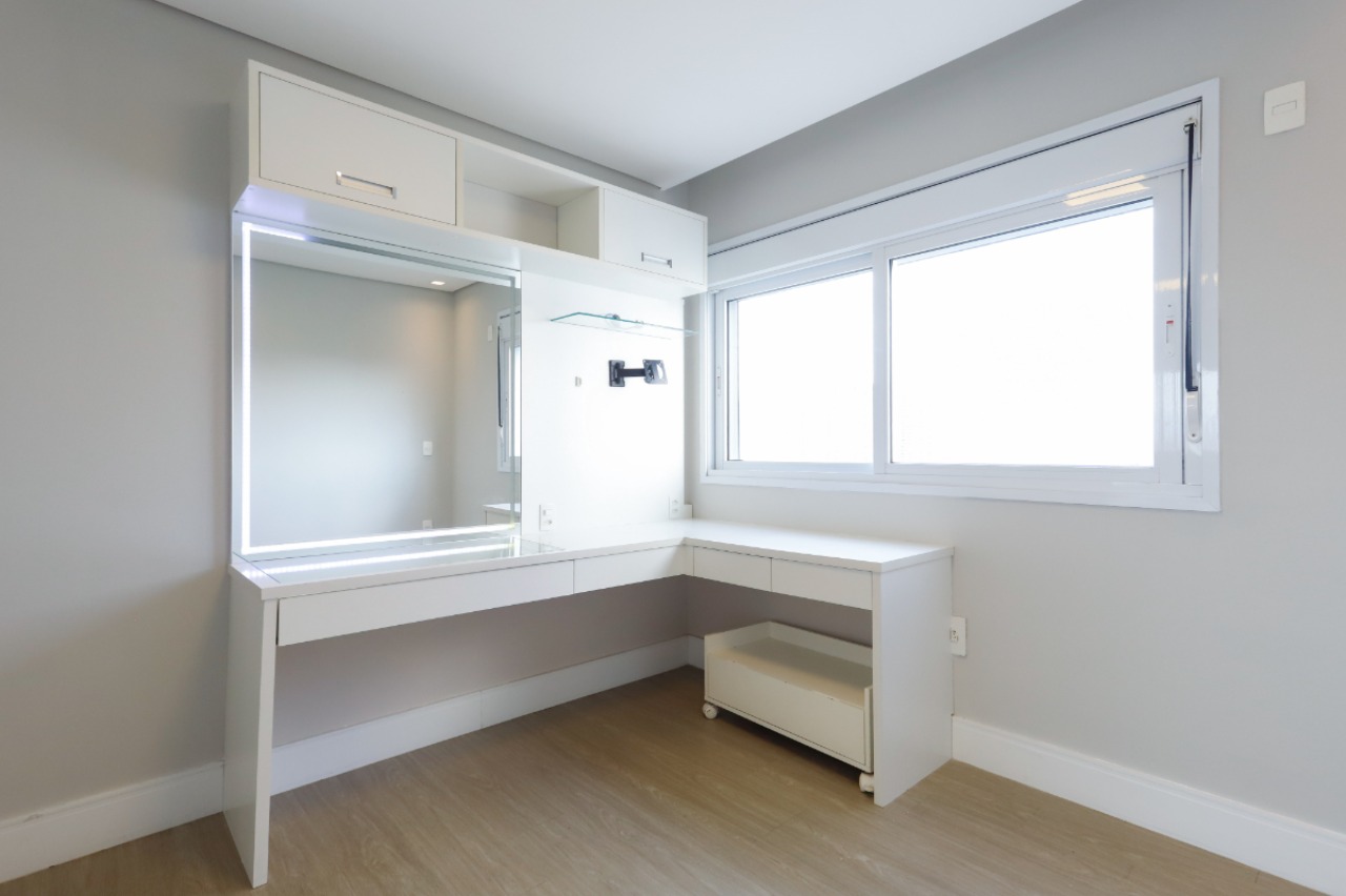Apartamento, 4 quartos, 241 m² - Foto 29