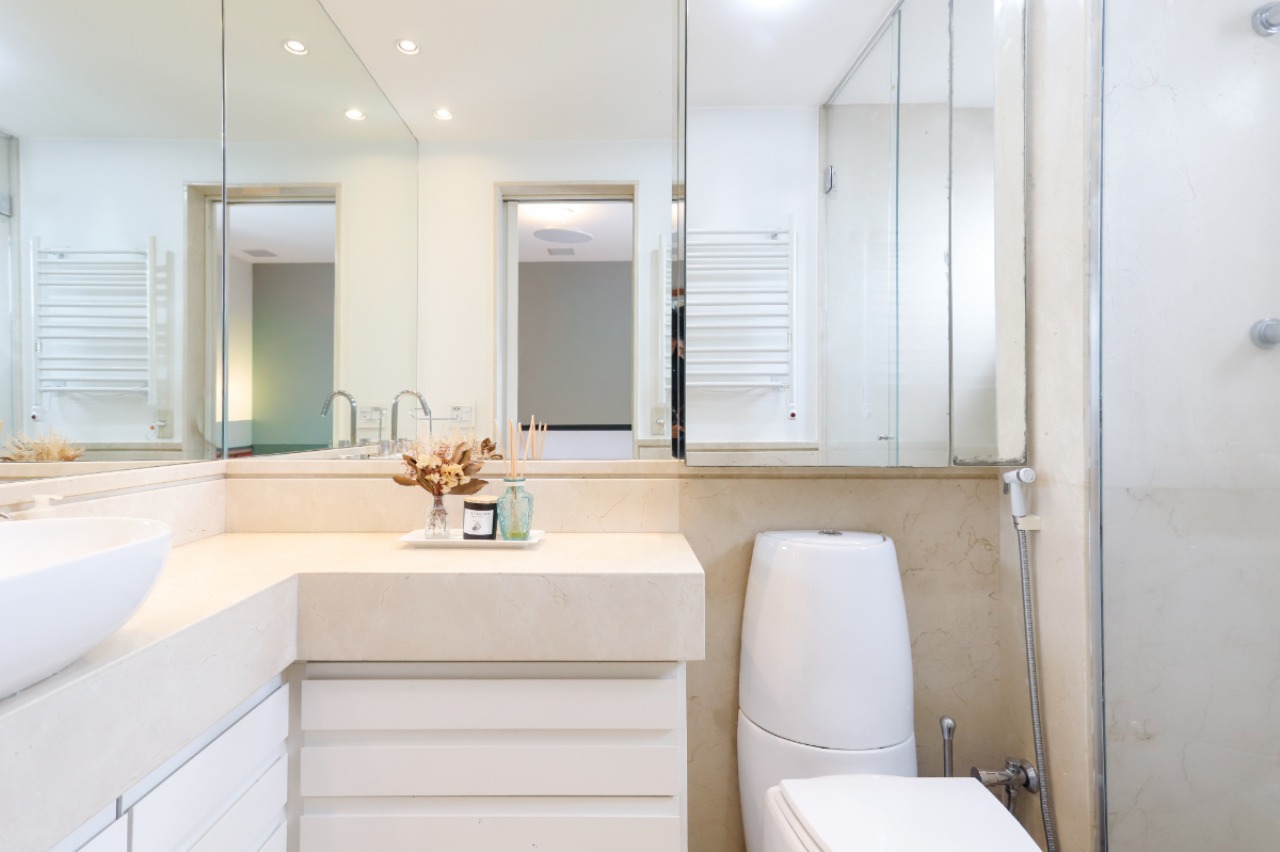 Apartamento, 3 quartos, 135 m² - Foto 29