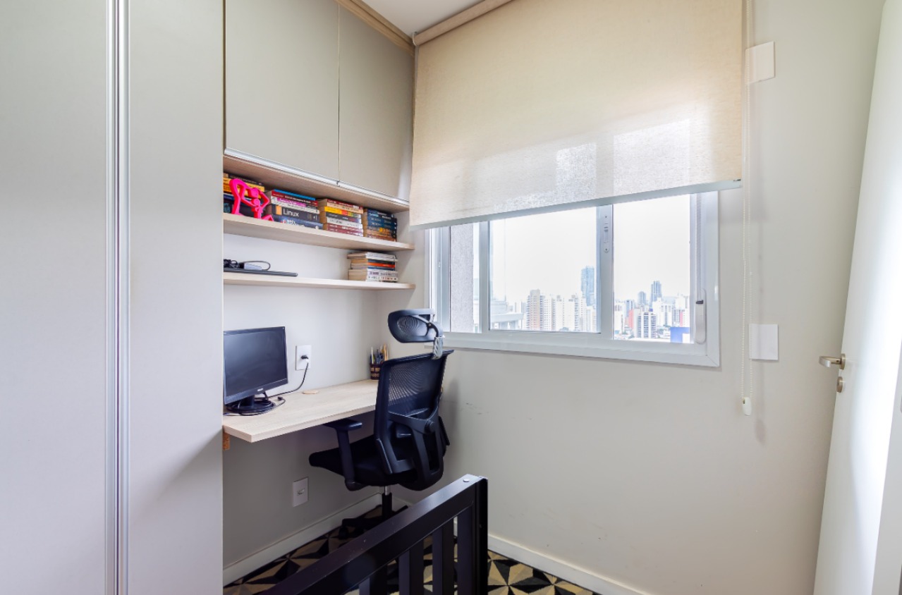 Apartamento, 2 quartos, 53 m² - Foto 21