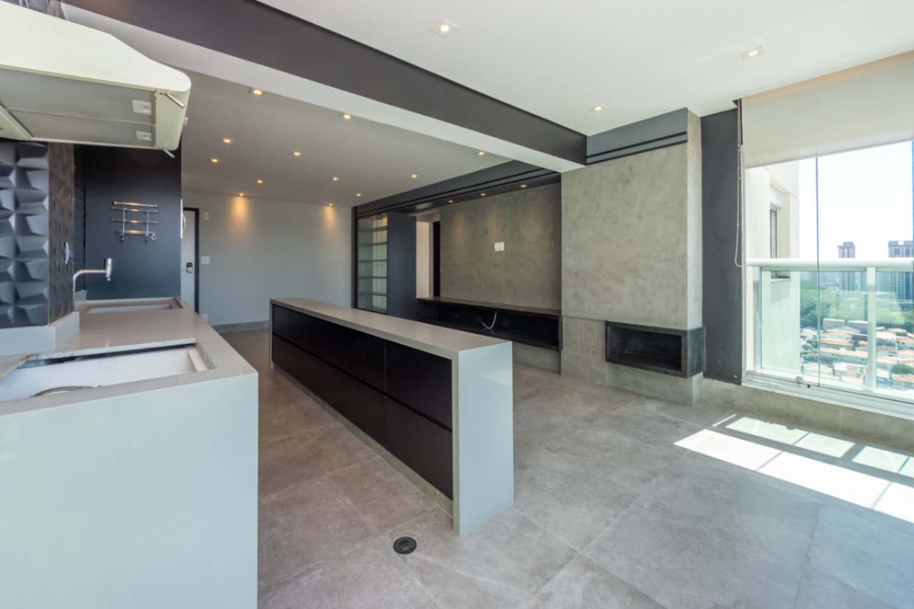 Apartamento, 1 quarto, 66 m² - Foto 1