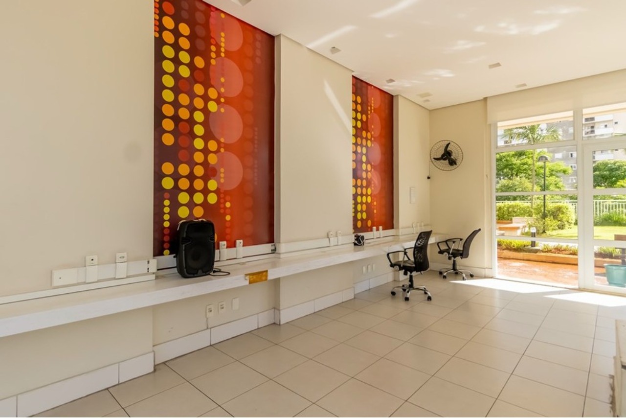 Apartamento, 3 quartos, 210 m² - Foto 45