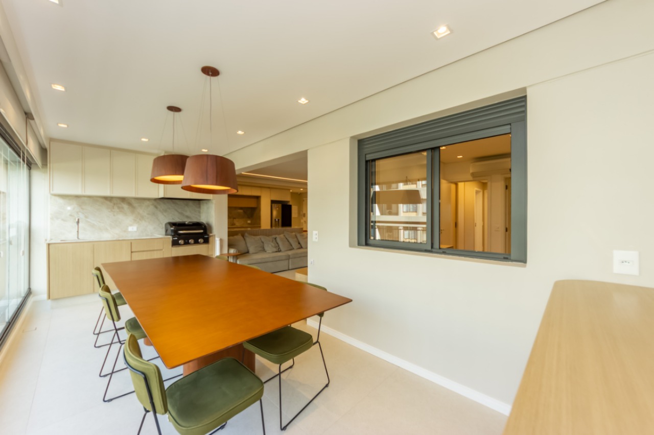 Apartamento, 3 quartos, 149 m² - Foto 7