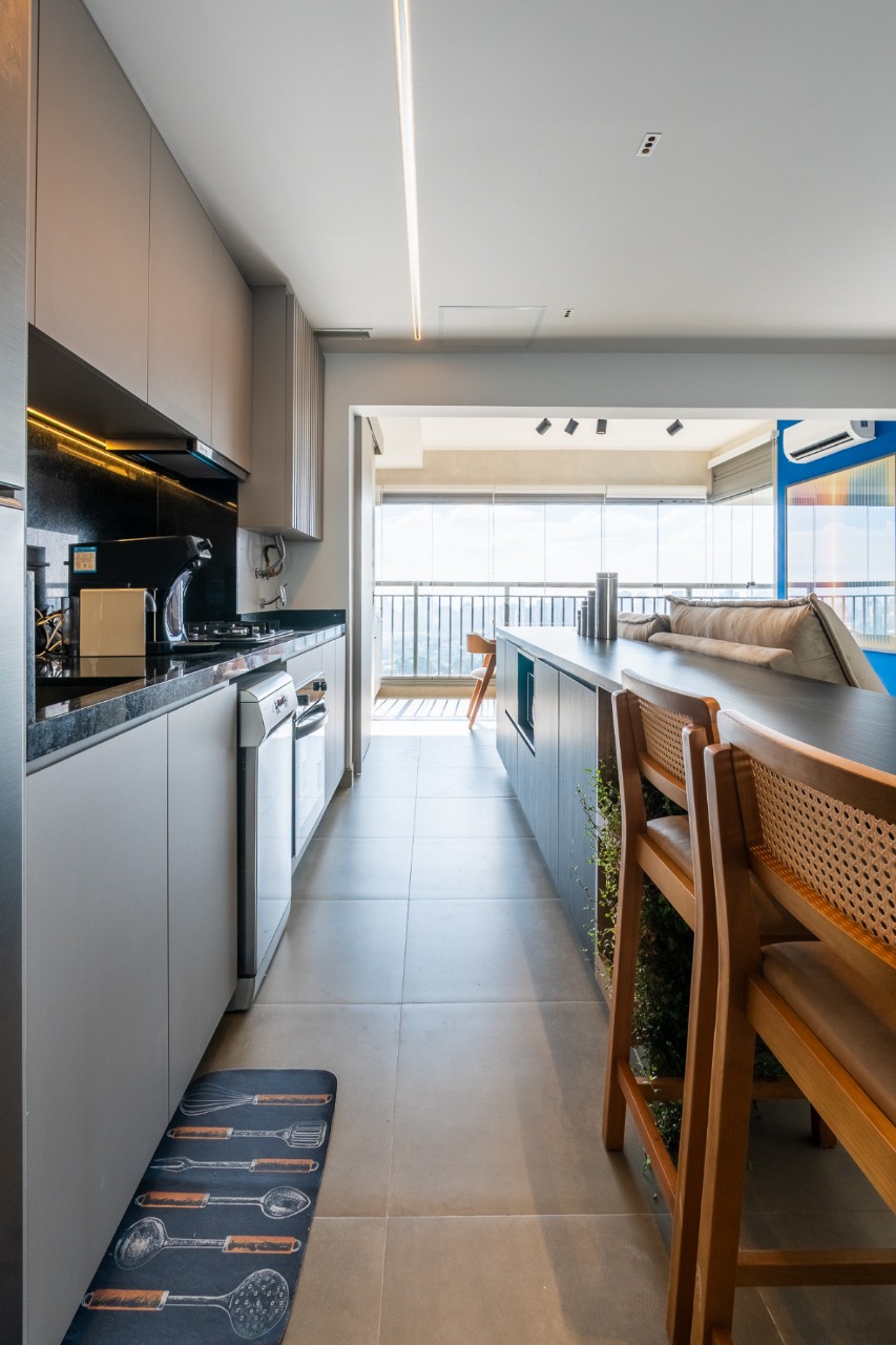 Apartamento, 2 quartos, 78 m² - Foto 20