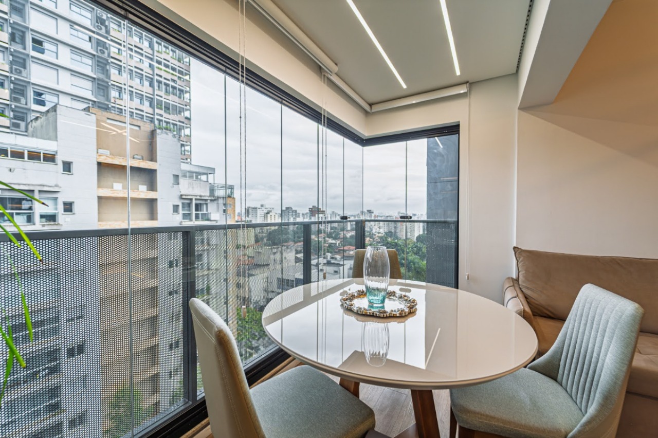 Apartamento, 2 quartos, 56 m² - Foto 5